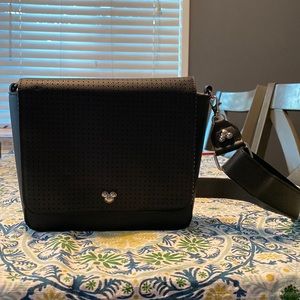 Disney Pin Display Purse